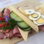 Hotel Wratschko - Wirtshaus - - Ehem Am Marktplatz 4*