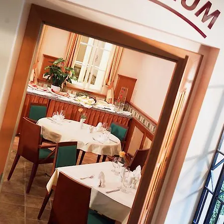 Am Marktplatz - Landgasthof Wratschko - Hotel