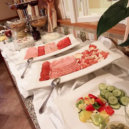 Am Marktplatz - Landgasthof Wratschko - Hotel 4*