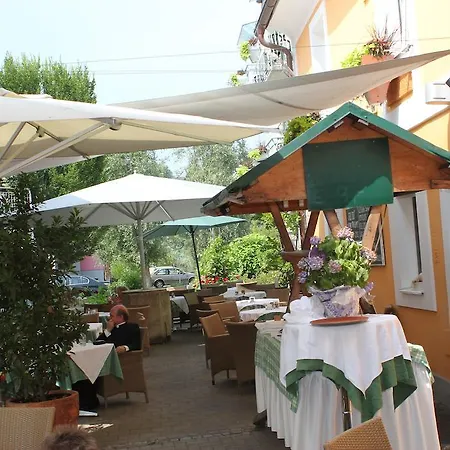 Am Marktplatz - Landgasthof Wratschko - 4*