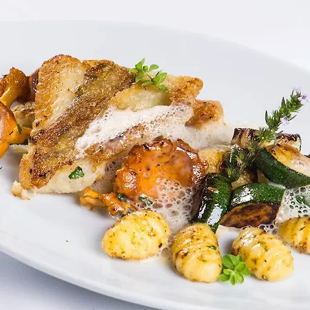 Hotel Am Marktplatz - Landgasthof Wratschko - Gamlitz