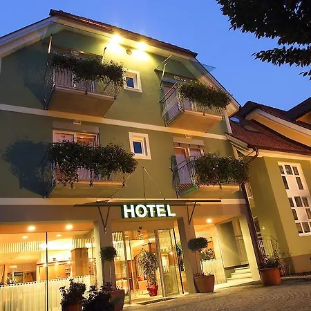 Am Marktplatz - Landgasthof Wratschko -