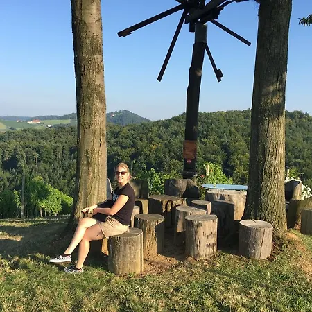 Am Marktplatz - Landgasthof Wratschko - Hotel Gamlitz