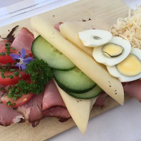 Hotel Am Marktplatz - Landgasthof Wratschko - 4*