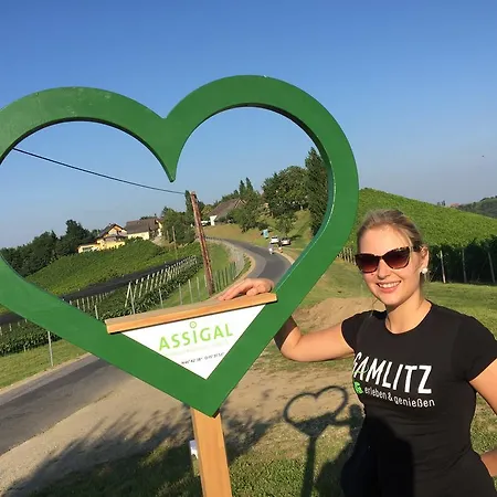 Hotell Am Marktplatz - Landgasthof Wratschko - Gamlitz