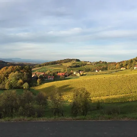 Am Marktplatz - Landgasthof Wratschko - Hotel Gamlitz