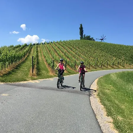 Hotel Am Marktplatz - Landgasthof Wratschko - Gamlitz