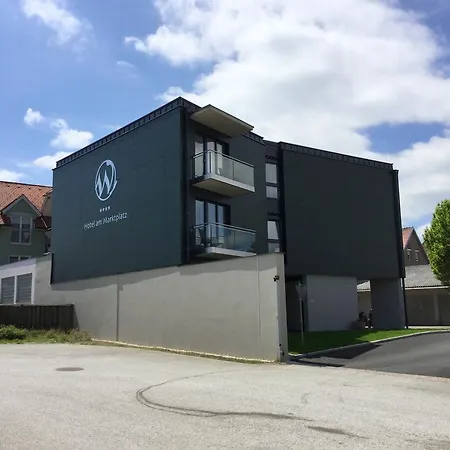 Hotell Am Marktplatz - Landgasthof Wratschko - 4*