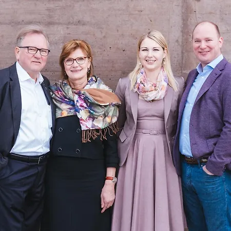 Hotel Am Marktplatz - Landgasthof Wratschko - Gamlitz