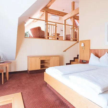 Am Marktplatz - Landgasthof Wratschko -