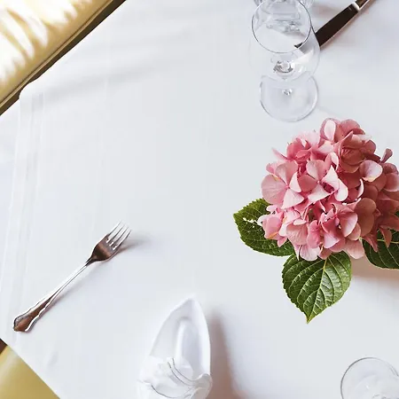 Am Marktplatz - Landgasthof Wratschko - Hotell