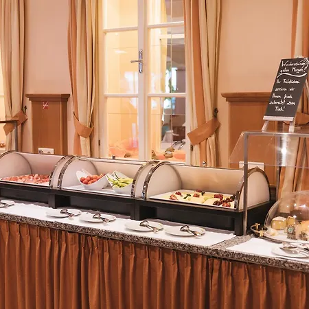 Am Marktplatz - Landgasthof Wratschko - Hotel Gamlitz