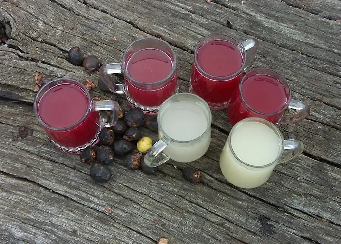 Am Marktplatz - Landgasthof Wratschko - Hotel