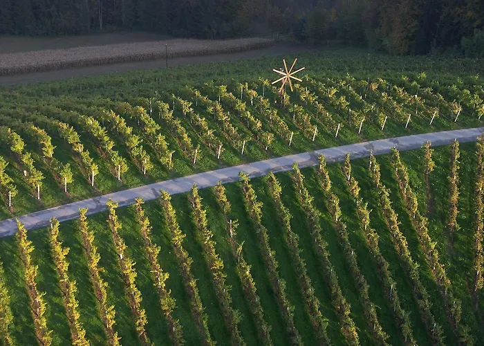 Am Marktplatz - Landgasthof Wratschko - Hotell Gamlitz