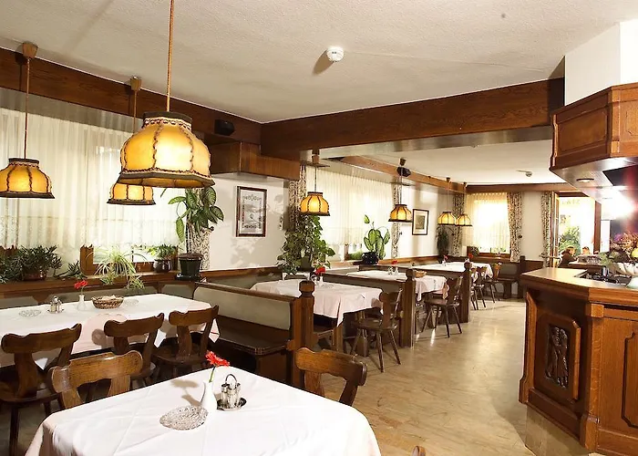 Hotel Am Marktplatz - Landgasthof Wratschko - 4*