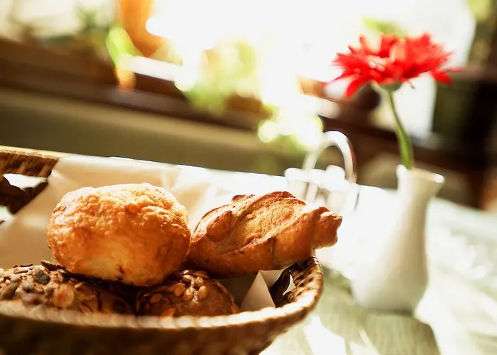 Am Marktplatz - Landgasthof Wratschko - 4*