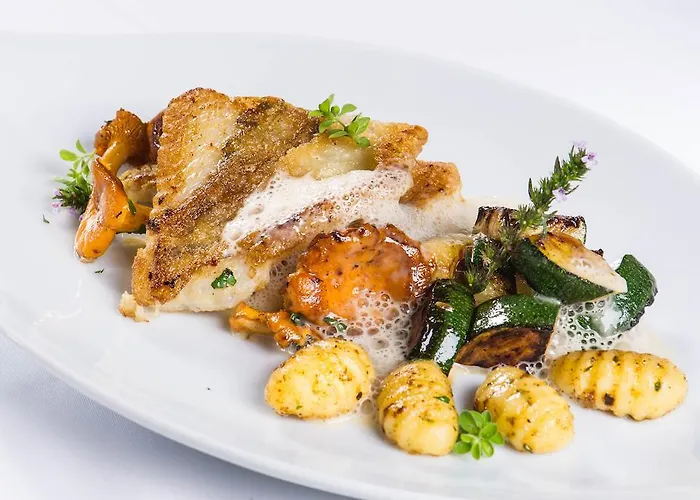 Hotel Am Marktplatz - Landgasthof Wratschko - Gamlitz