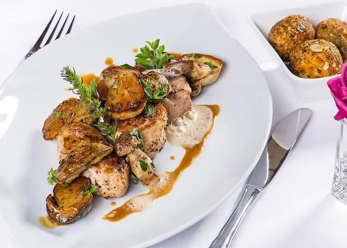 Am Marktplatz - Landgasthof Wratschko - Hotel Gamlitz