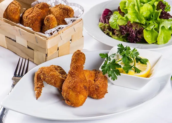 Am Marktplatz - Landgasthof Wratschko - Hotell