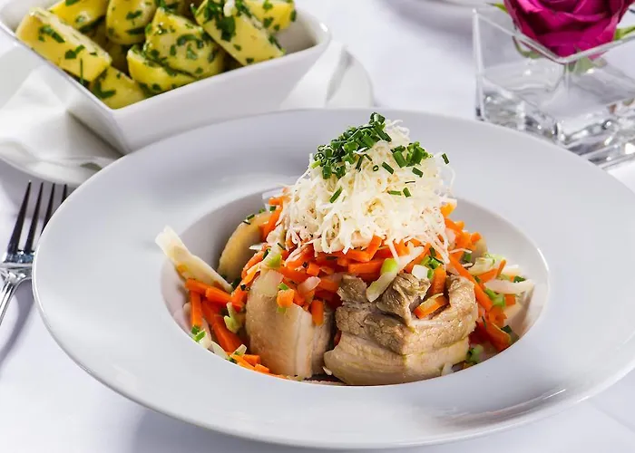 Hotel Am Marktplatz - Landgasthof Wratschko - Gamlitz