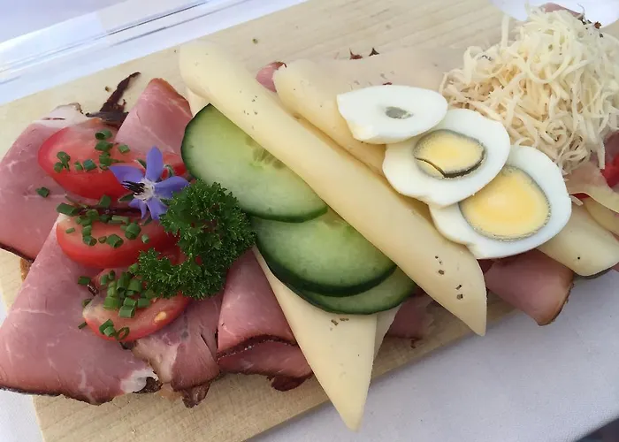 Hotel Am Marktplatz - Landgasthof Wratschko - 4*