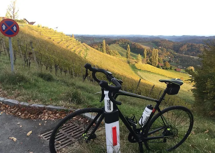 Am Marktplatz - Landgasthof Wratschko - Hotel