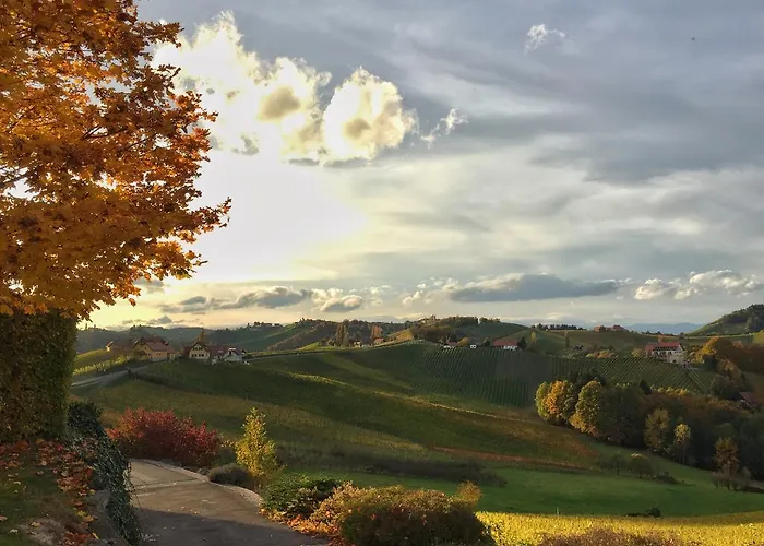 Hotell Am Marktplatz - Landgasthof Wratschko -