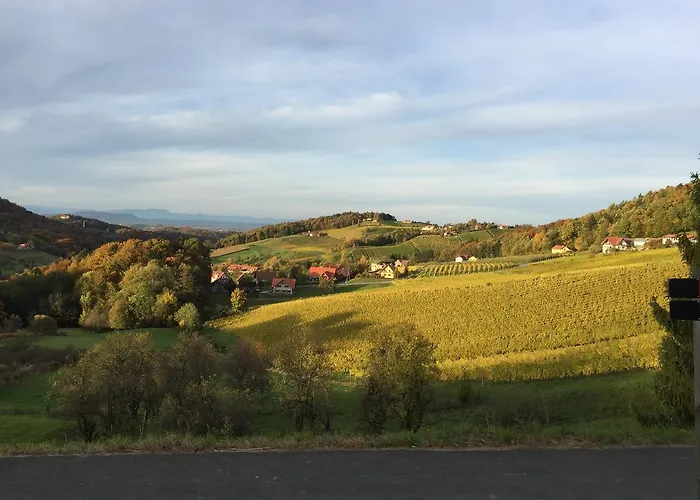 Am Marktplatz - Landgasthof Wratschko - Hotel Gamlitz