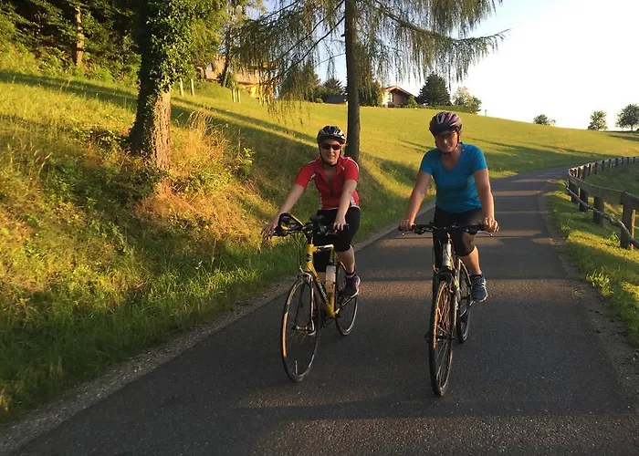 Am Marktplatz - Landgasthof Wratschko - Gamlitz
