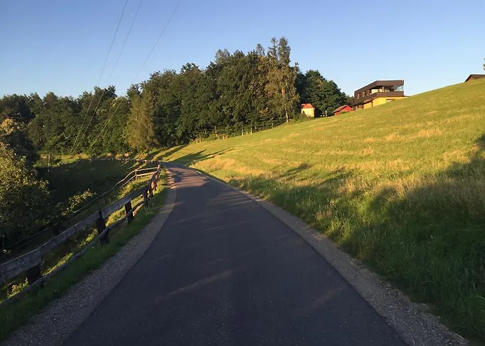 Am Marktplatz - Landgasthof Wratschko - 4*