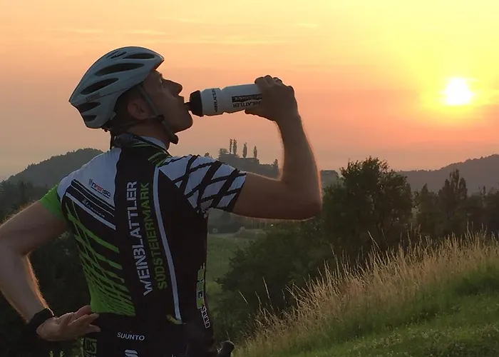 Am Marktplatz - Landgasthof Wratschko - Hotell 4*