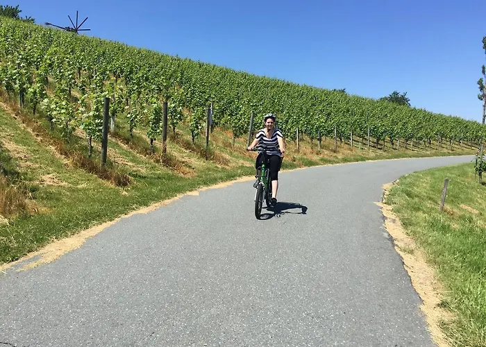 Am Marktplatz - Landgasthof Wratschko -