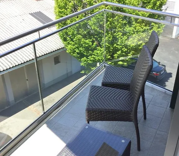 Am Marktplatz - Landgasthof Wratschko -