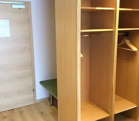 Hotell Am Marktplatz - Landgasthof Wratschko -