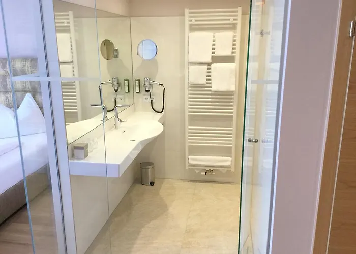 Am Marktplatz - Landgasthof Wratschko -