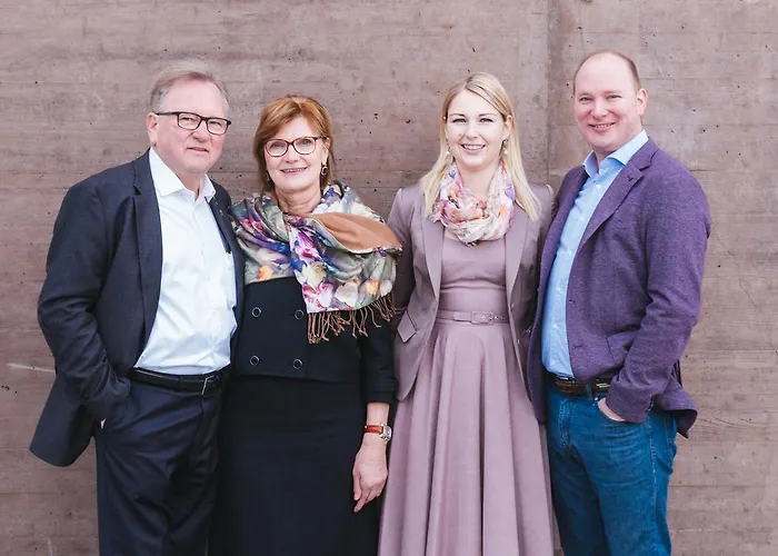 Hotell Am Marktplatz - Landgasthof Wratschko - Gamlitz