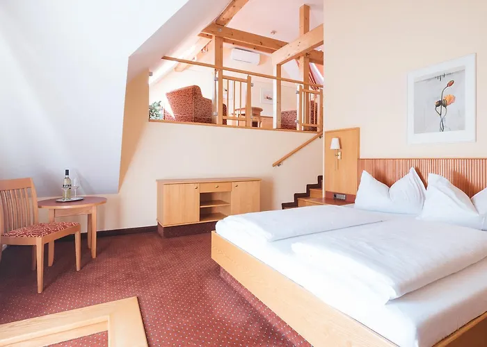 Am Marktplatz - Landgasthof Wratschko -