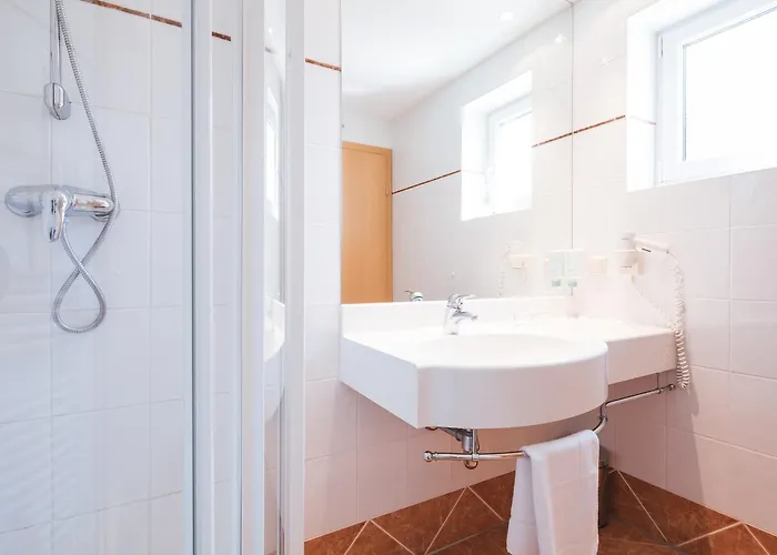 Am Marktplatz - Landgasthof Wratschko - Hotell