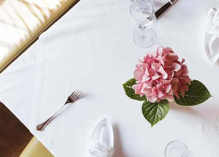 Am Marktplatz - Landgasthof Wratschko - Hotell