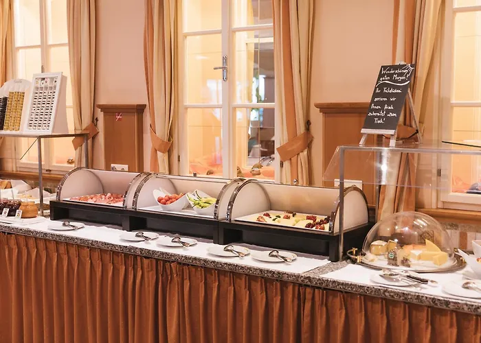 Am Marktplatz - Landgasthof Wratschko - Hotell Gamlitz