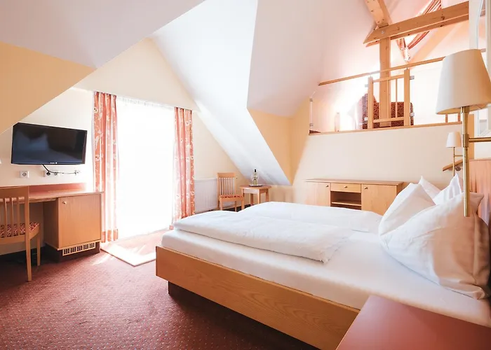 Am Marktplatz - Landgasthof Wratschko - Hotel Gamlitz