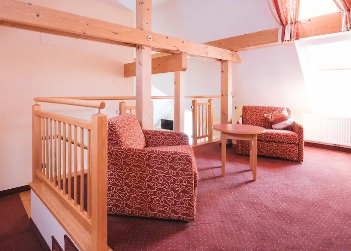 Hotel Am Marktplatz - Landgasthof Wratschko - 4*