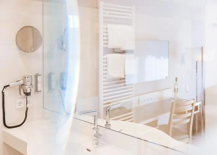 Hotel Am Marktplatz - Landgasthof Wratschko -