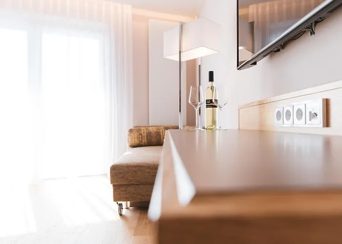 Am Marktplatz - Landgasthof Wratschko - Gamlitz