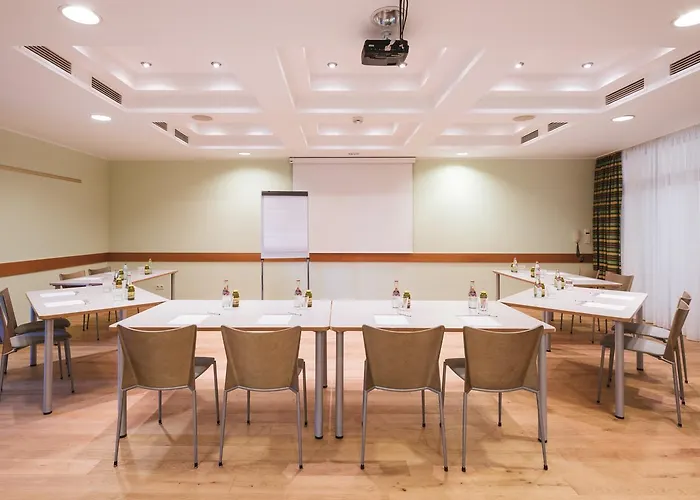 Am Marktplatz - Landgasthof Wratschko - Hotell