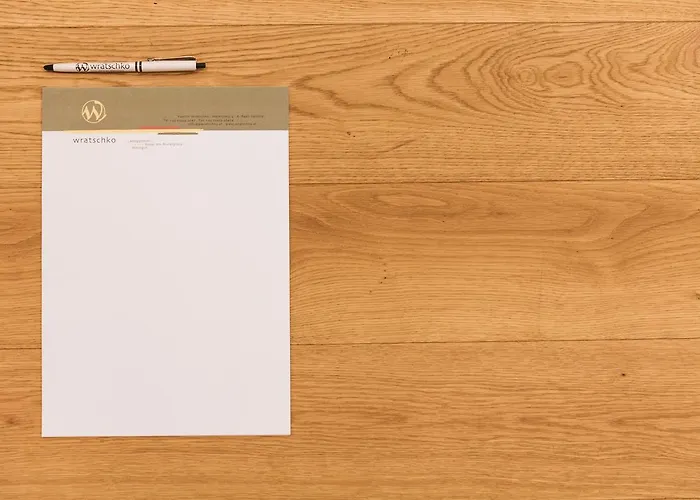 Hotel Am Marktplatz - Landgasthof Wratschko -